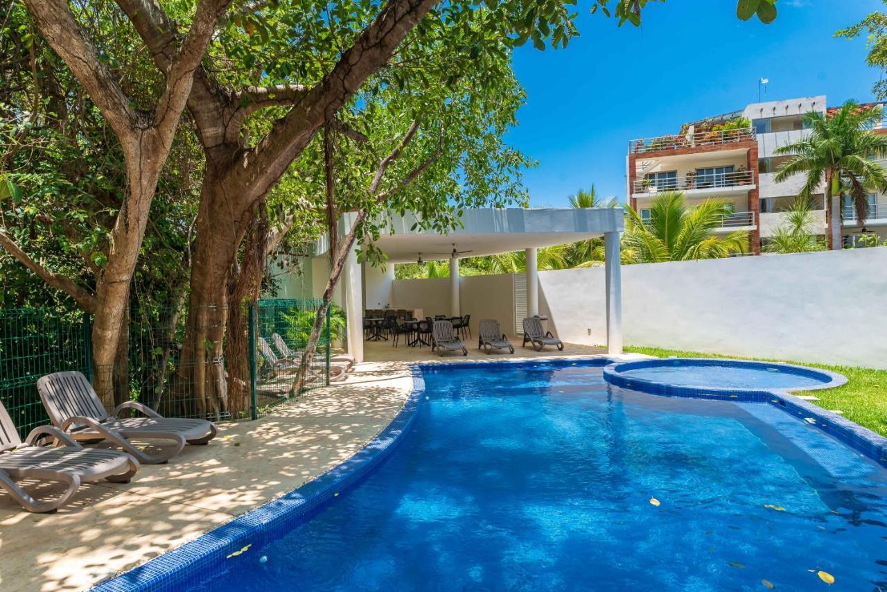 פלאייה דל כרמן Entire House- 3Br With Private Roof Top Deck מראה חיצוני תמונה